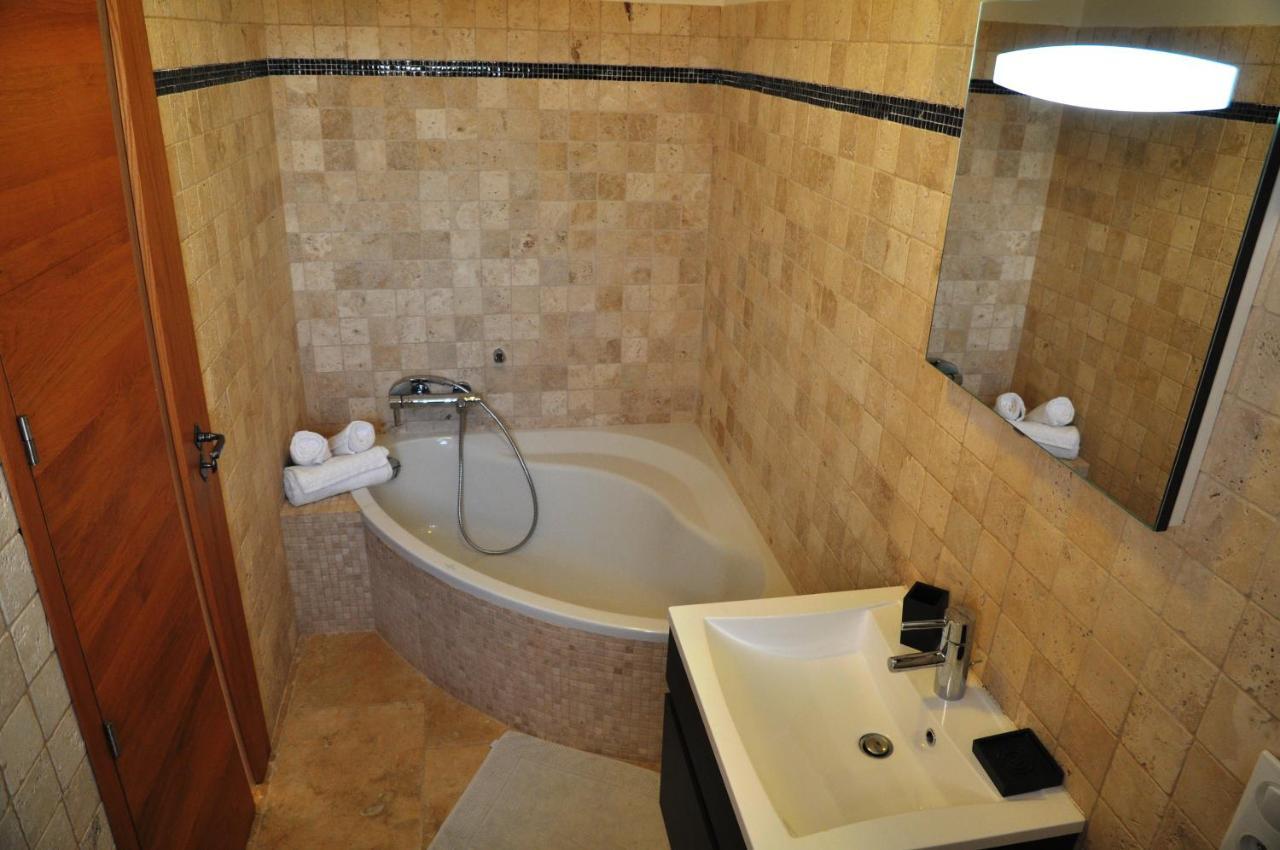 Villa Corse Folelli Room photo