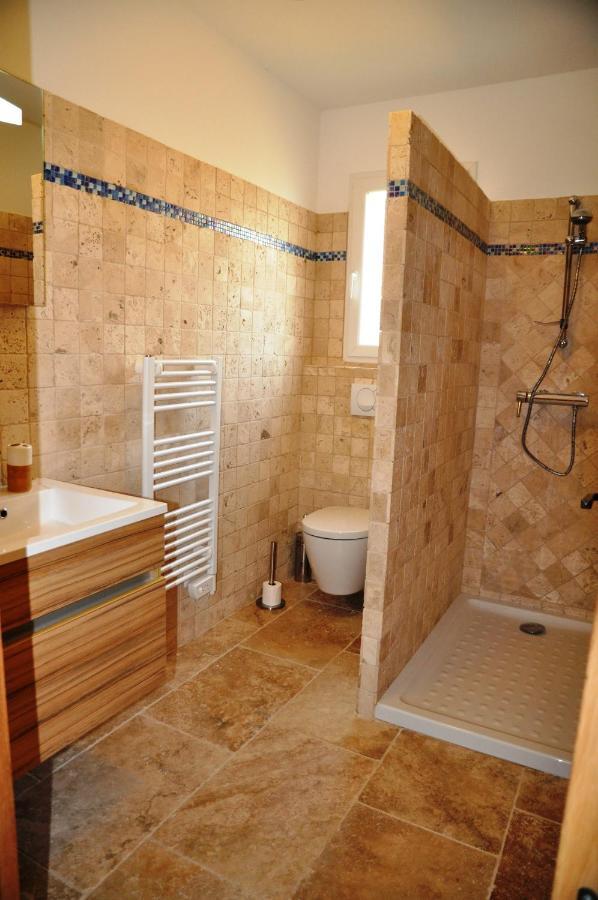 Villa Corse Folelli Room photo